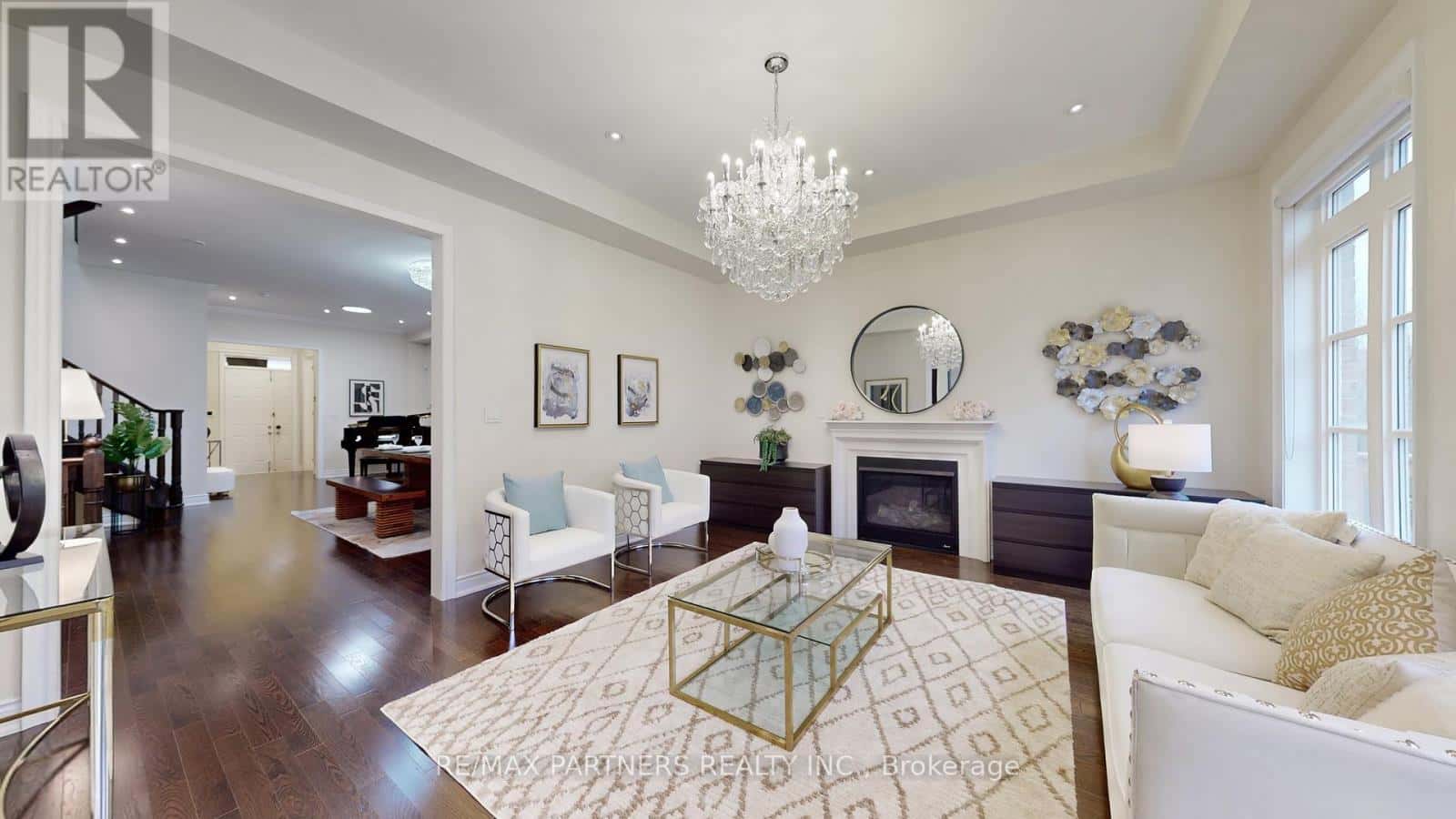 65 MEADOWSWEET LANE — Richmond Hill (Oak Ridges Lake Wilcox), Ontario - Photo 3 of 45