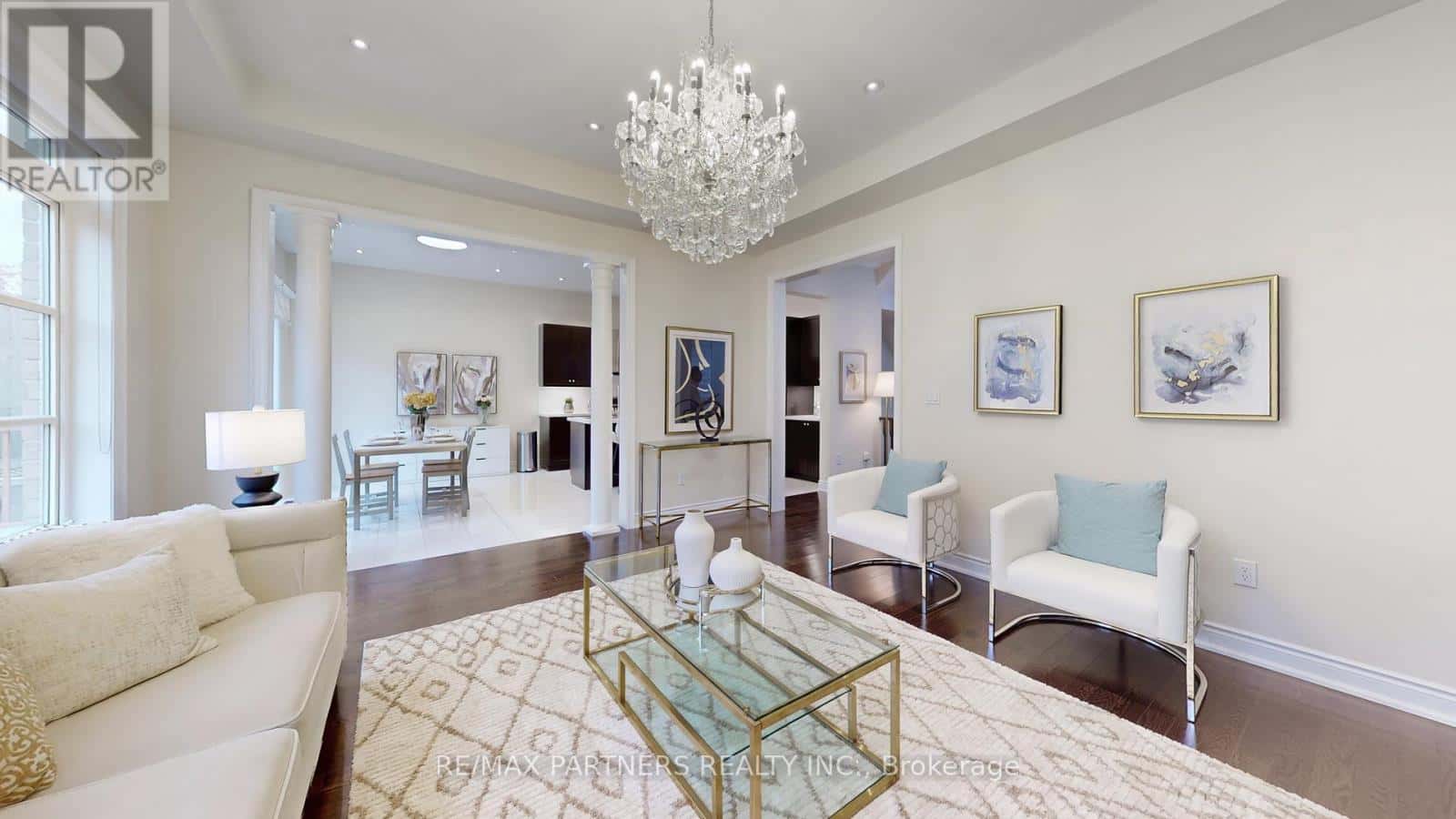 65 MEADOWSWEET LANE — Richmond Hill (Oak Ridges Lake Wilcox), Ontario - Photo 4 of 45