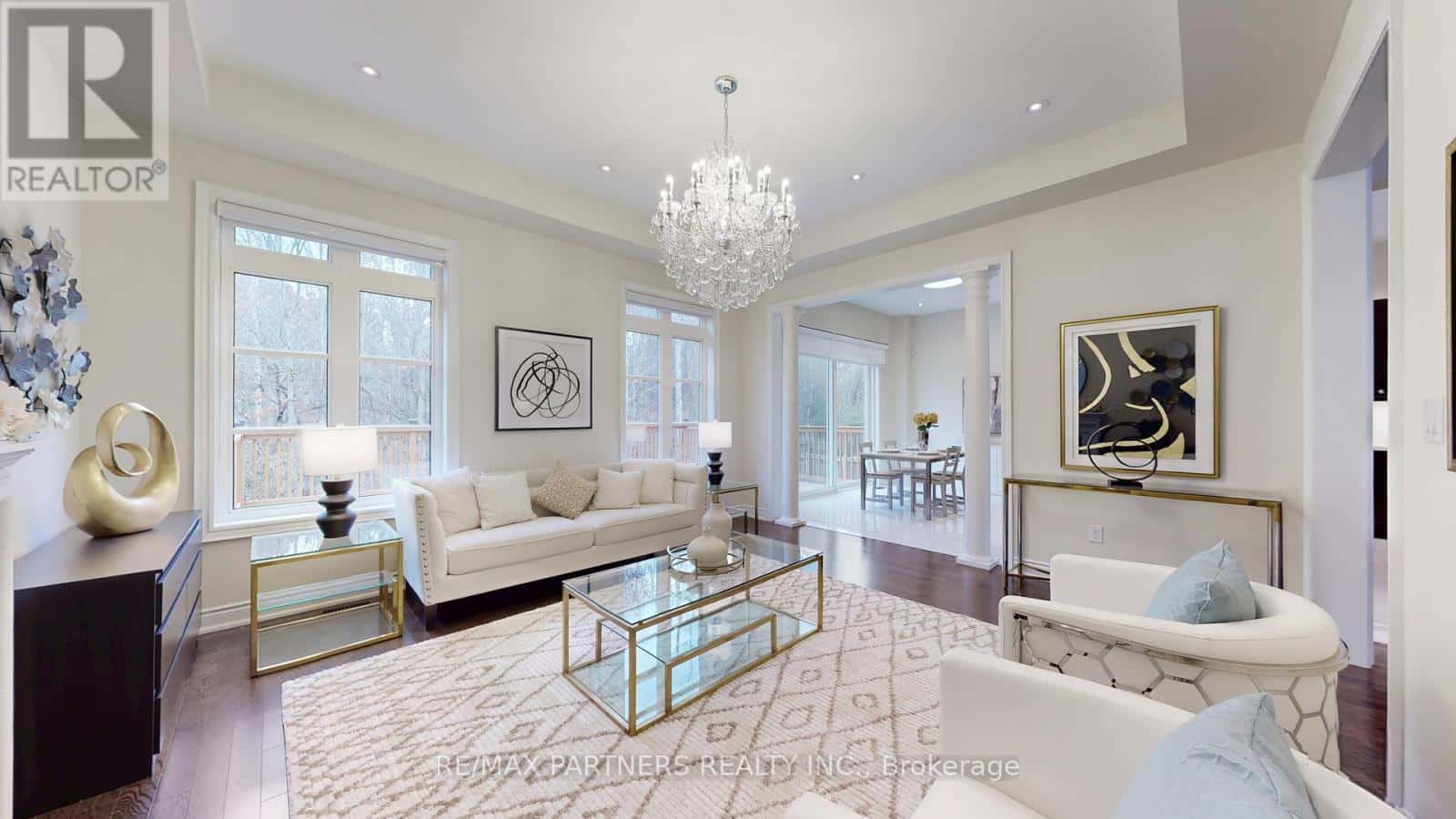 65 MEADOWSWEET LANE — Richmond Hill (Oak Ridges Lake Wilcox), Ontario - Photo 5 of 45