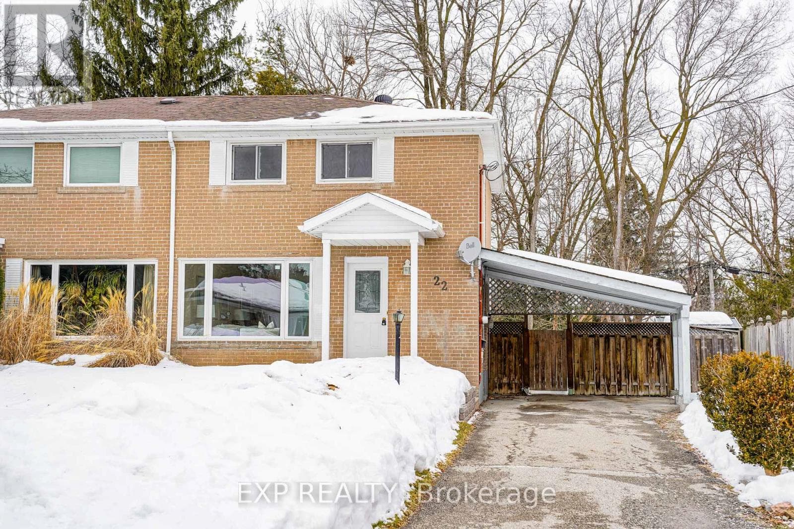22 JONES COURT — Aurora (Aurora Highlands), Ontario - Main photo