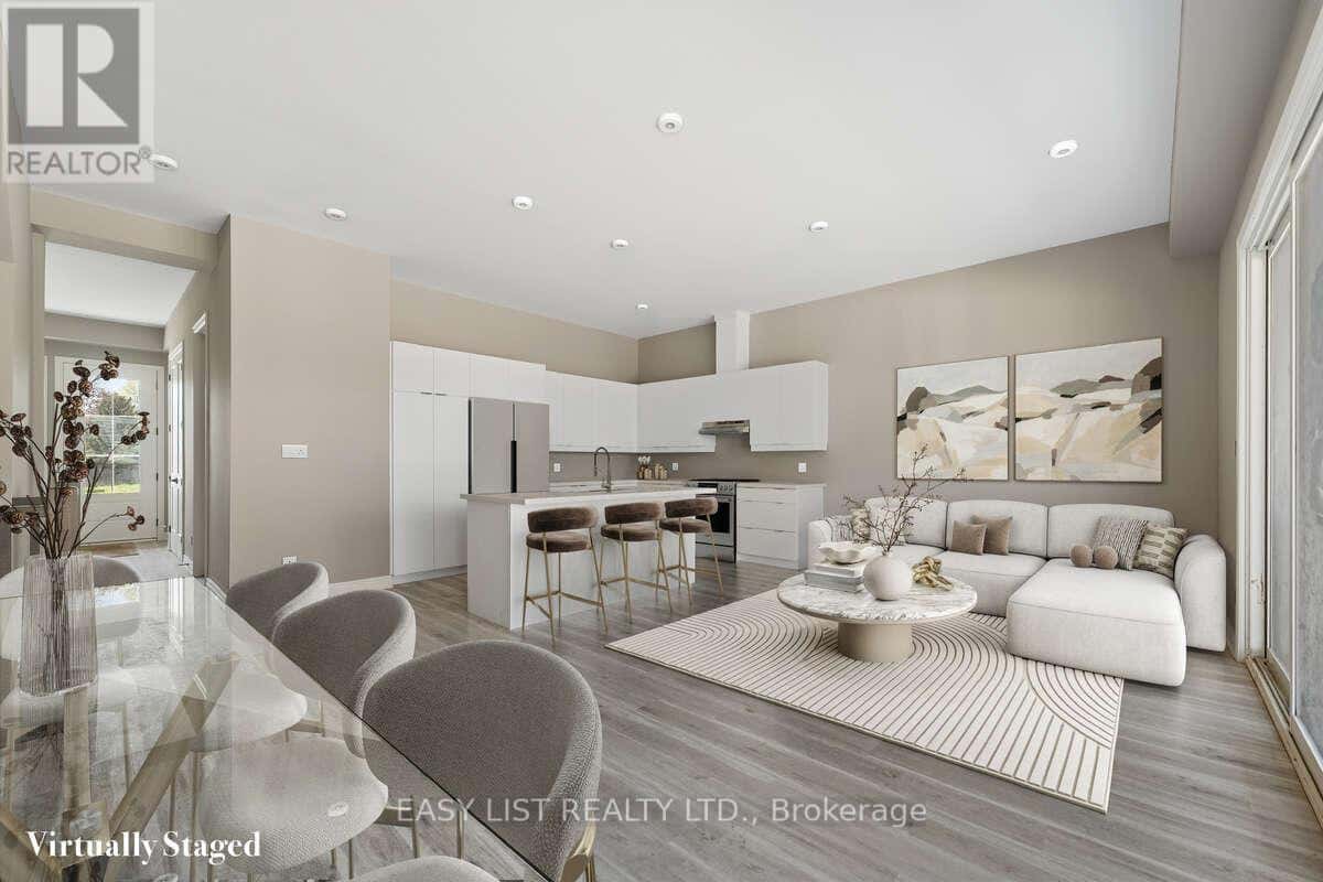 115 IVY CRESCENT — Thorold (Confederation Heights), Ontario - Photo 4 of 13