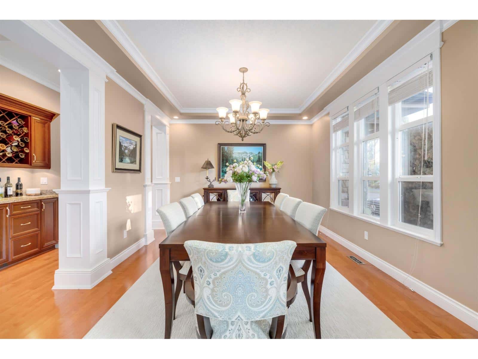 14185 33 AVENUE — Surrey, British Columbia - Photo 5 of 40