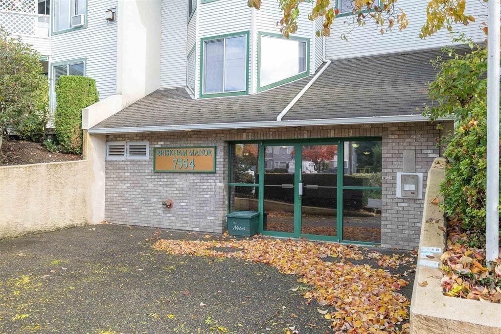 305 7554 BRISKHAM STREET — Mission, British Columbia - Main photo