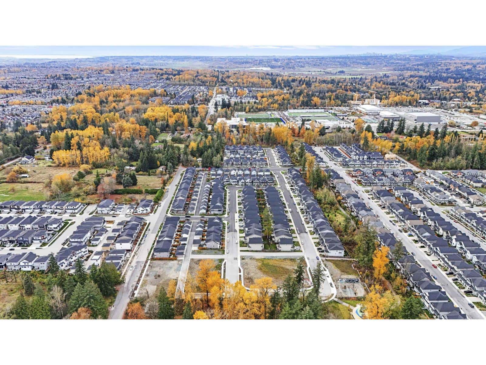 Lot 13 20545 76 AVENUE — Langley, British Columbia - Photo 2 of 3