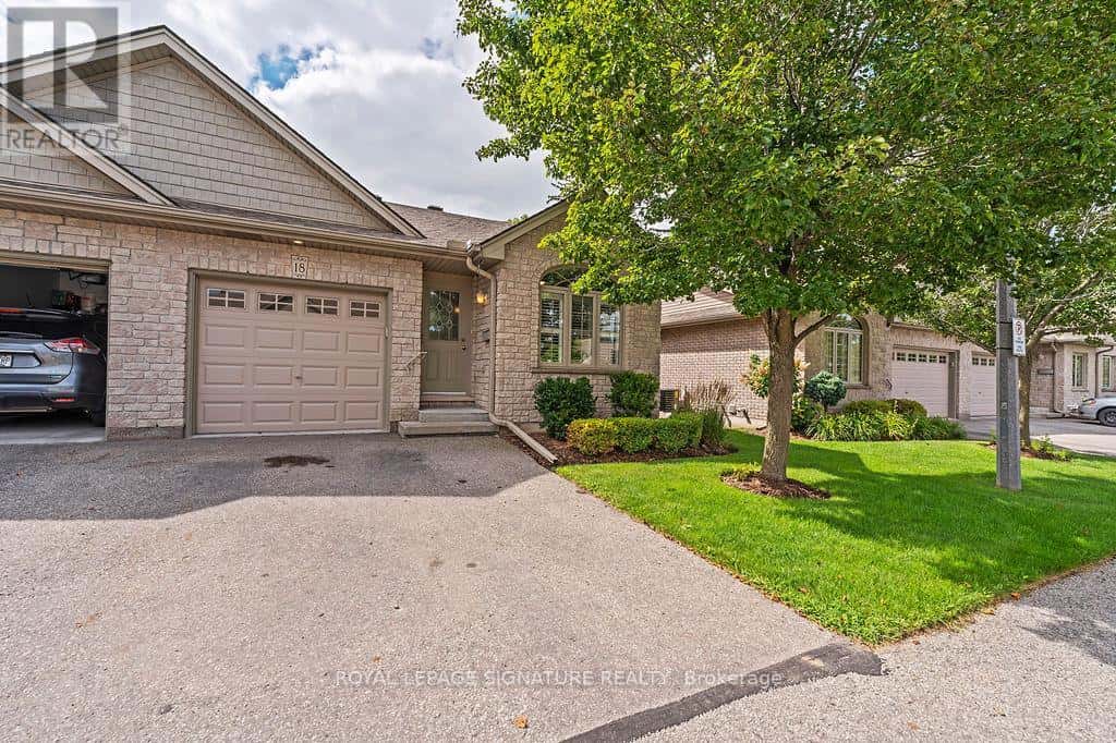 18 - 510 QUEENSWAY WEST — Norfolk (Simcoe), Ontario - Photo 2 of 27