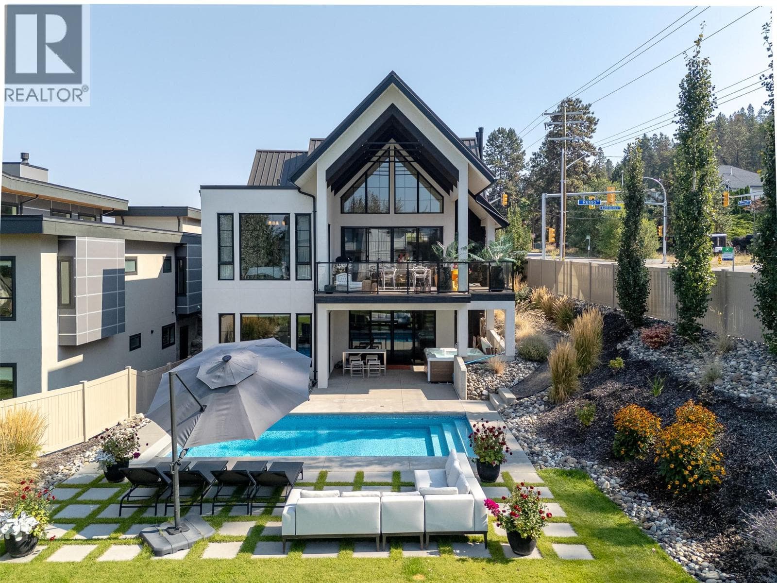 4324 Russo Street — Kelowna, British Columbia - Main photo