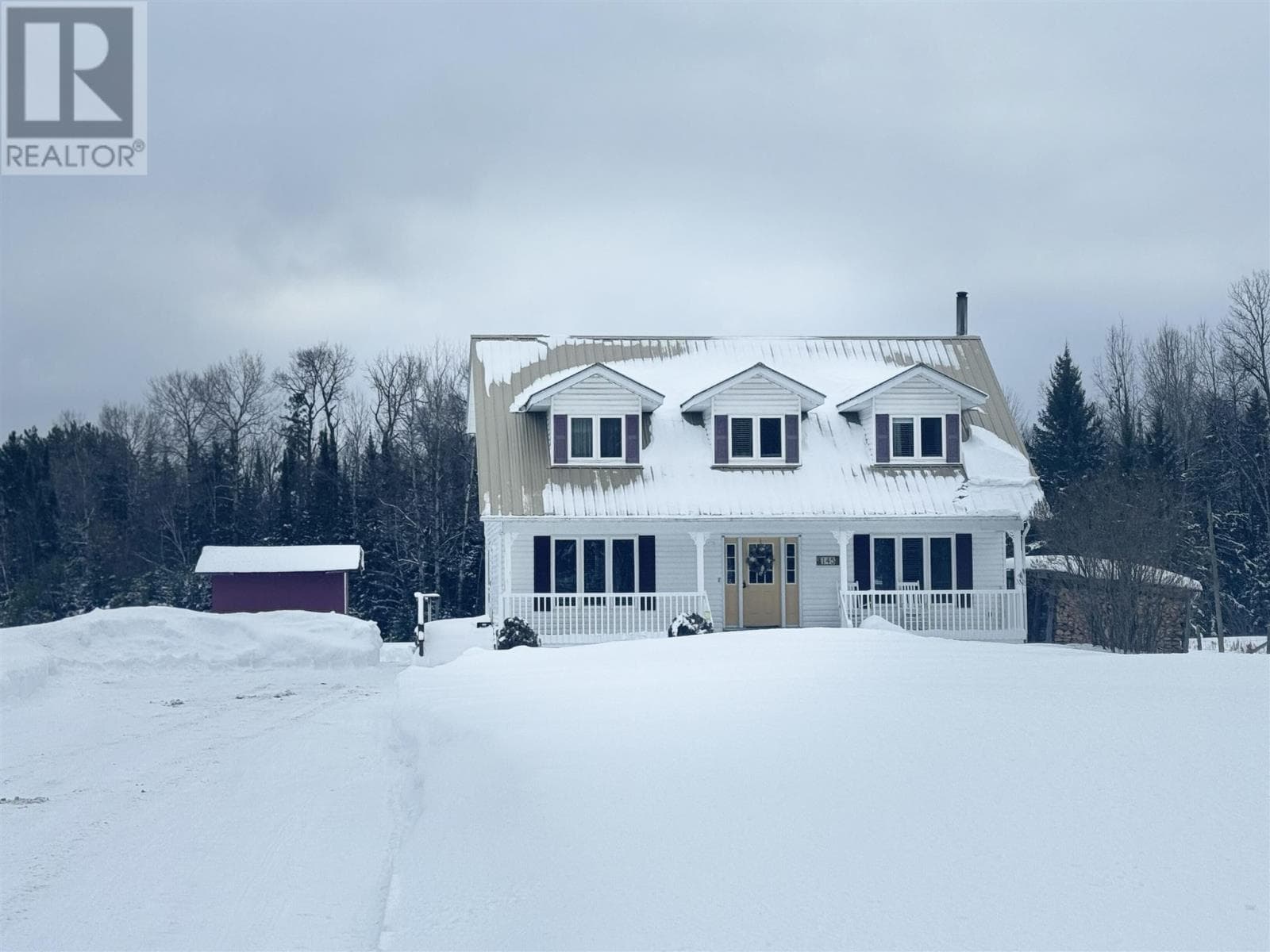 145 Highway 552 — Goulais River, Ontario - Main photo