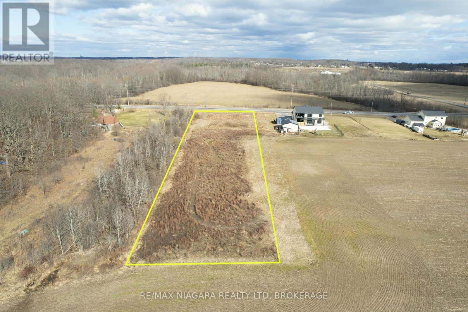 1577 Stevensville Road