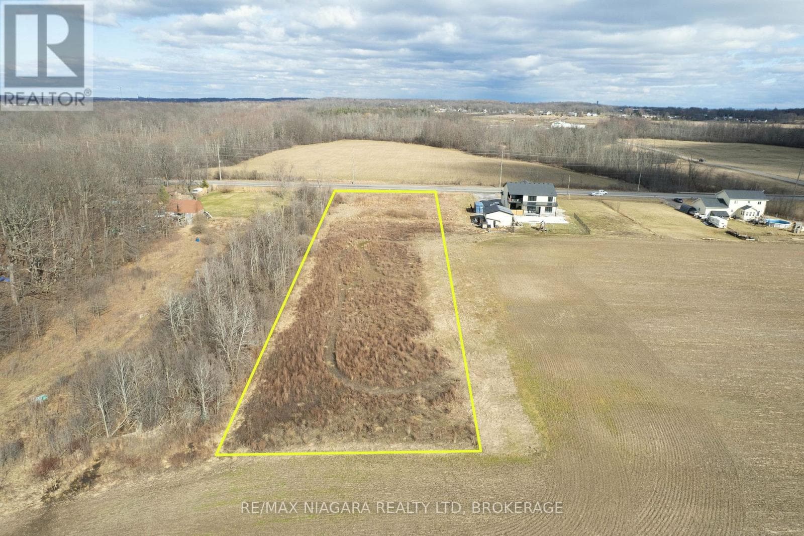 1577 STEVENSVILLE ROAD — Fort Erie (Mulgrave), Ontario - Main photo