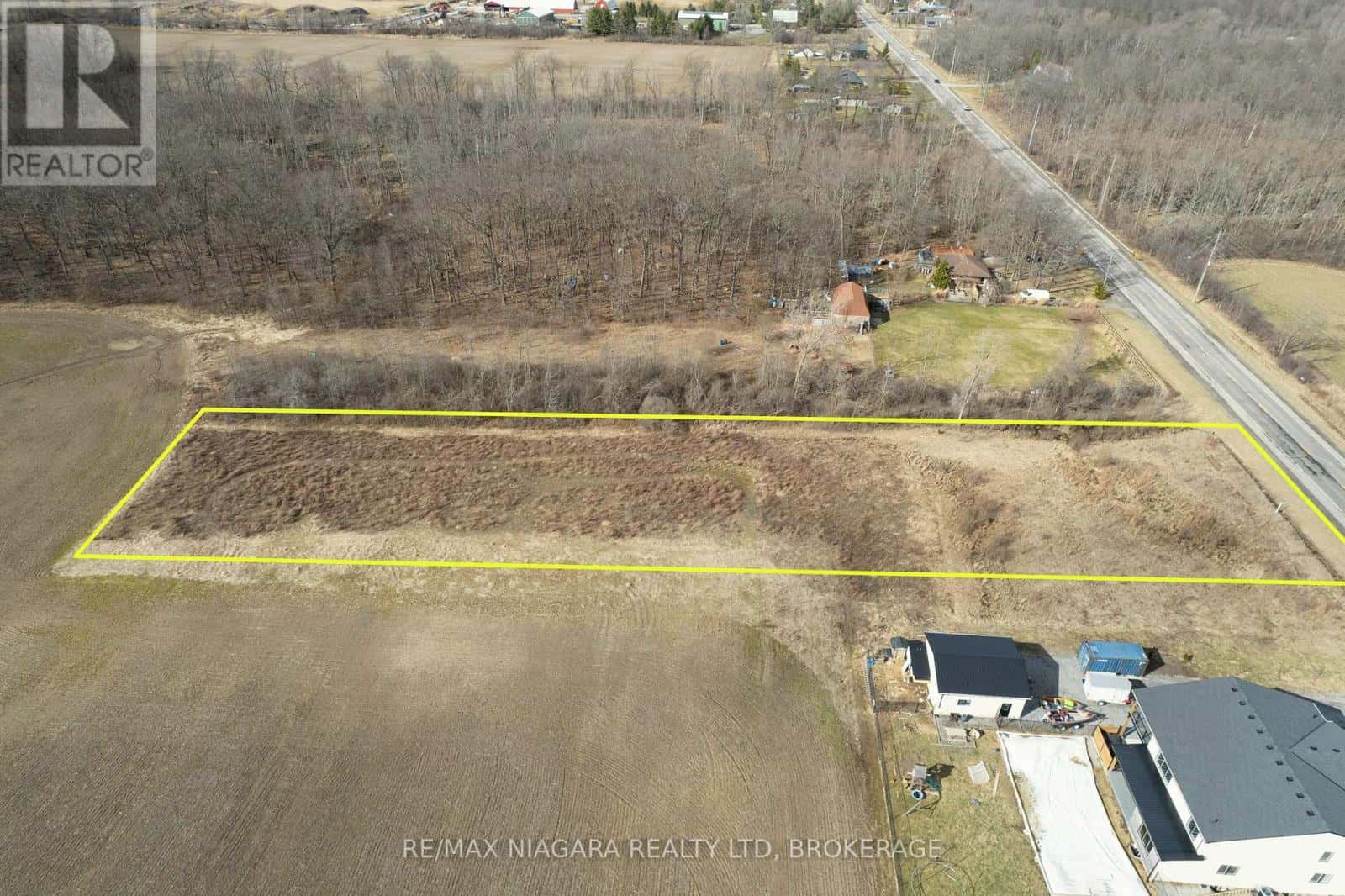 1577 STEVENSVILLE ROAD — Fort Erie (Mulgrave), Ontario - Photo 3 of 8