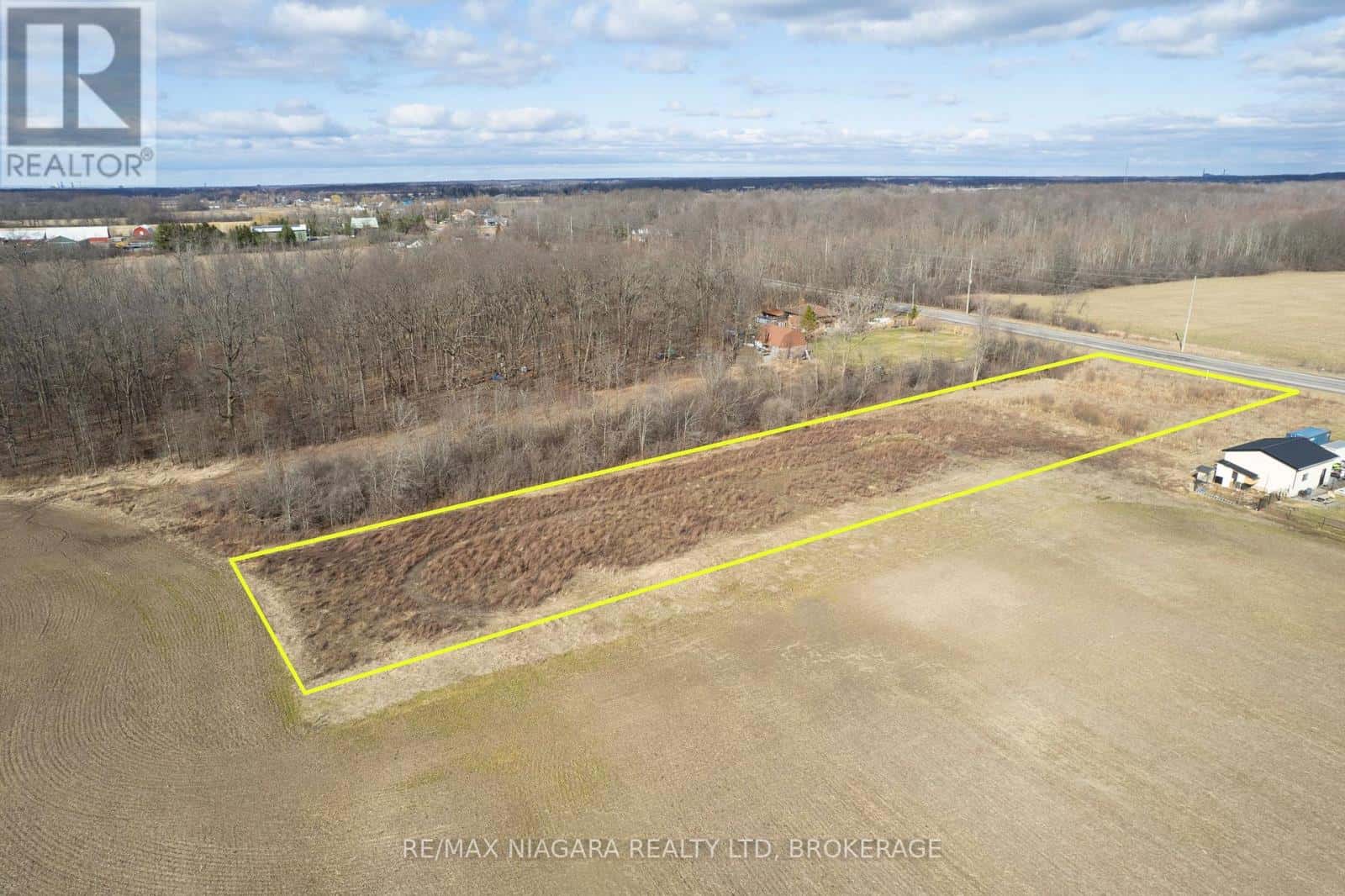 1577 STEVENSVILLE ROAD — Fort Erie (Mulgrave), Ontario - Photo 5 of 8