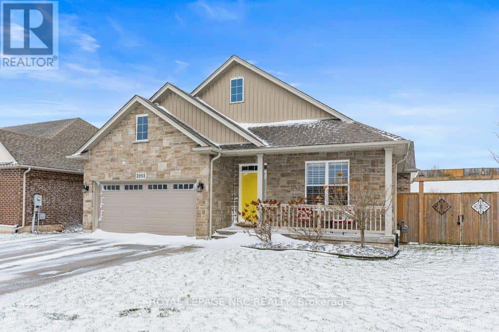 3985 LOWER COACH ROAD — Fort Erie (Stevensville), Ontario - Photo 3 of 45