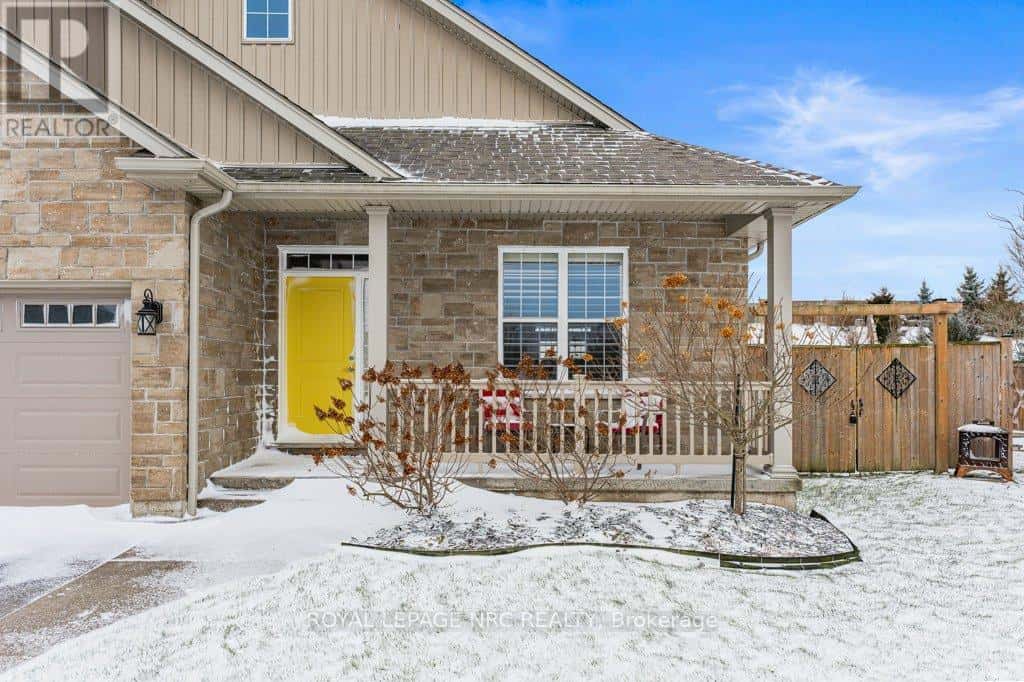 3985 LOWER COACH ROAD — Fort Erie (Stevensville), Ontario - Photo 4 of 45