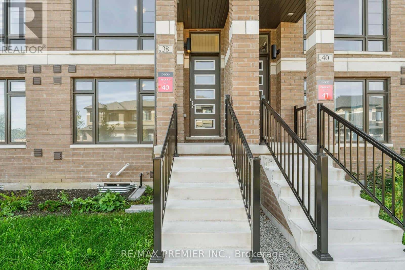 38 CHERRY HILL LANE — Barrie (Painswick South), Ontario - Photo 5 of 45