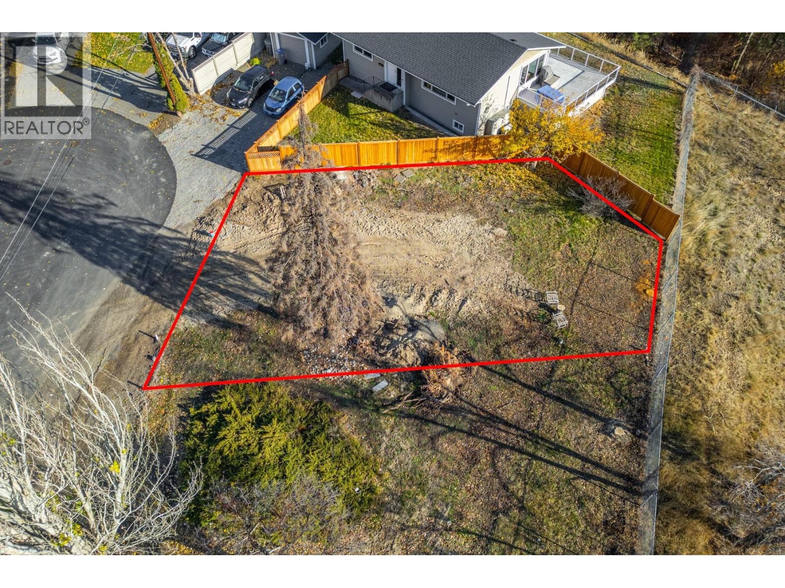 607 Porterfield Road — Kamloops, British Columbia - Main photo