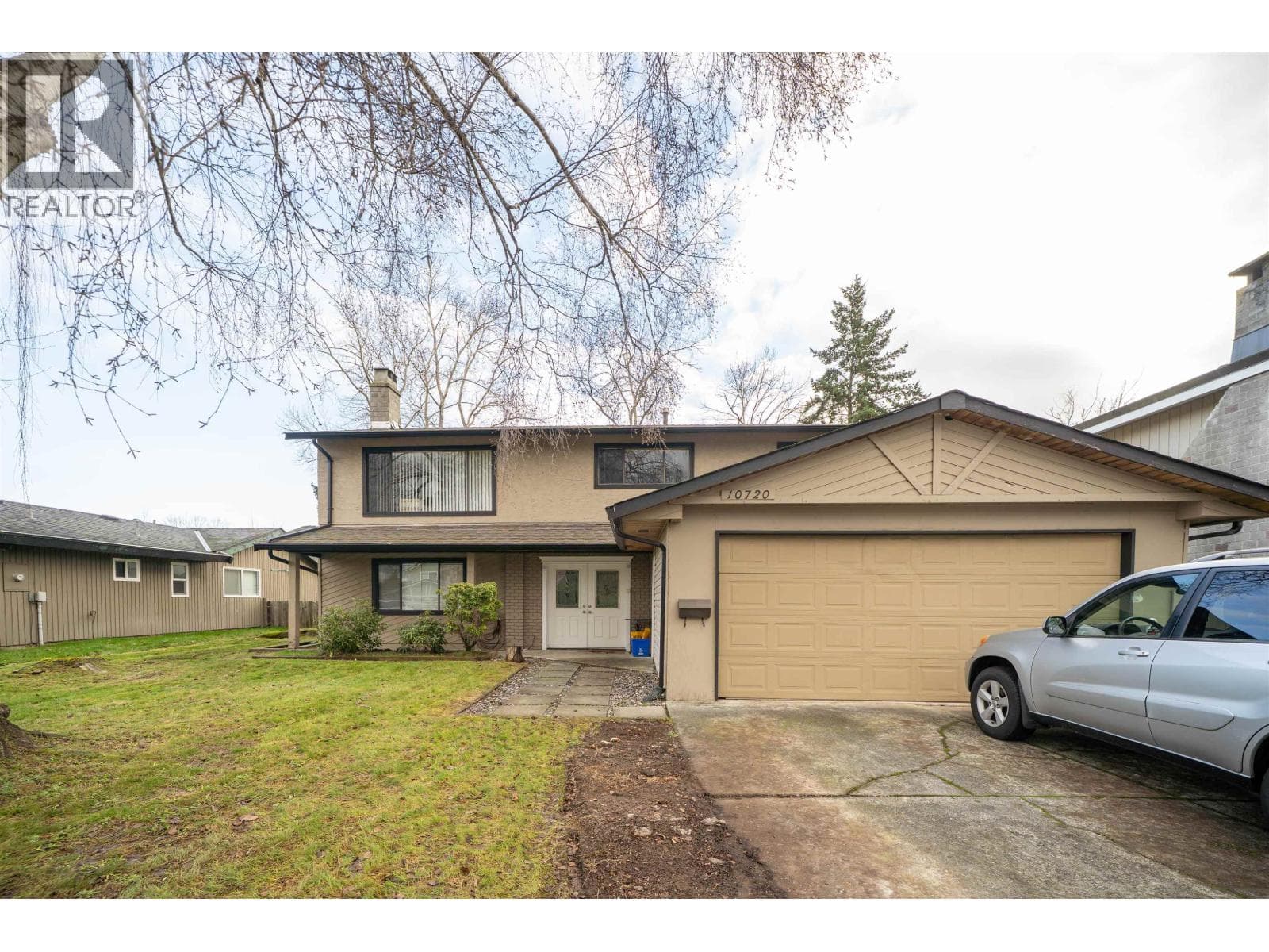 10720 ARGENTIA DRIVE — Richmond, British Columbia - Main photo
