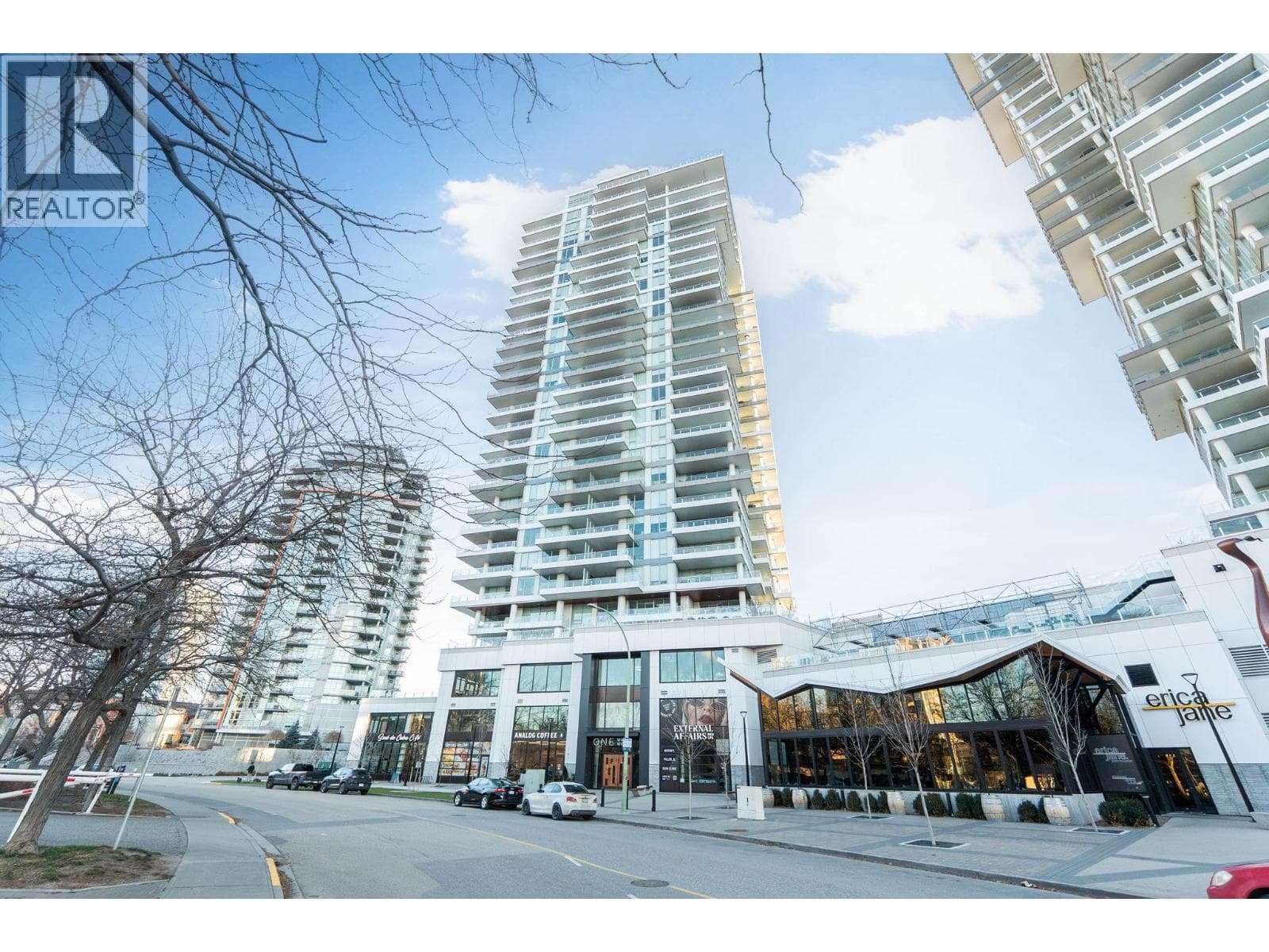 1181 Sunset Drive Unit# 2307 — Kelowna, British Columbia - Main photo