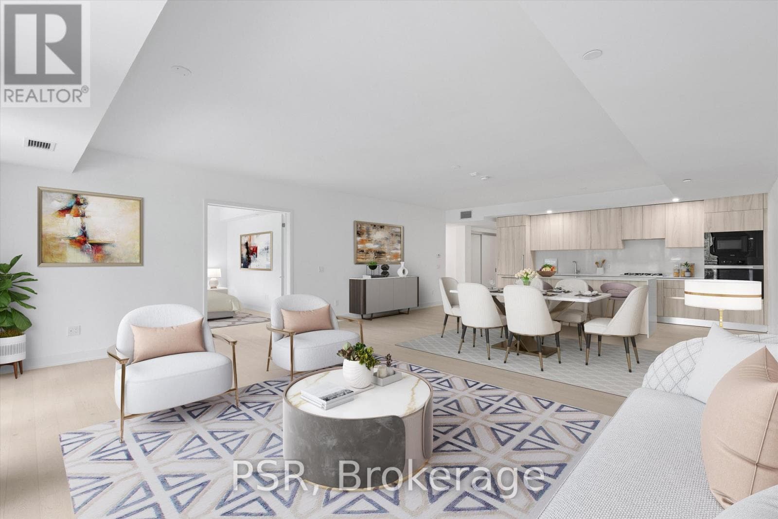 303 - 200 KEEWATIN AVENUE — Toronto (Mount Pleasant East), Ontario - Main photo