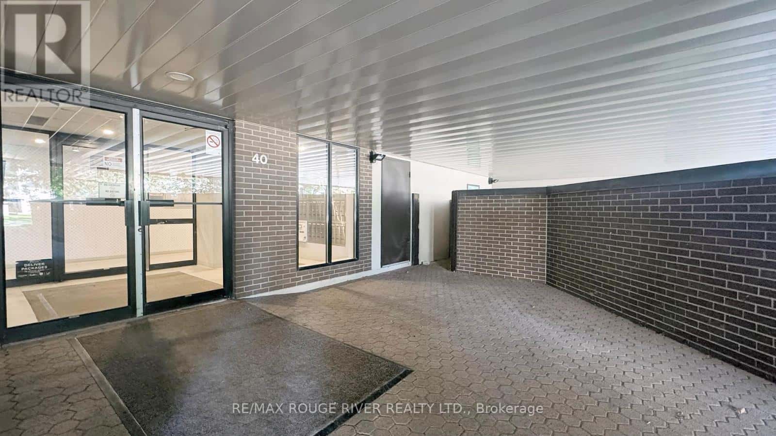 203 - 40 CHICHESTER PLACE — Toronto (L'Amoreaux), Ontario - Photo 5 of 45