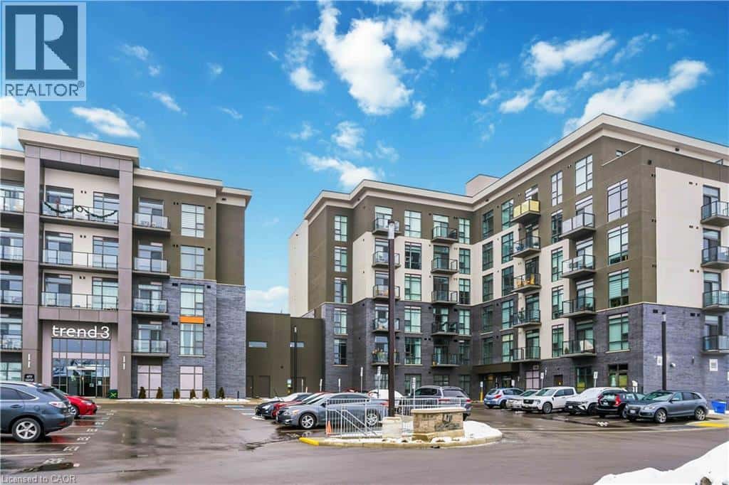 470 DUNDAS Street E Unit# 909 — Hamilton, Ontario - Photo 4 of 31