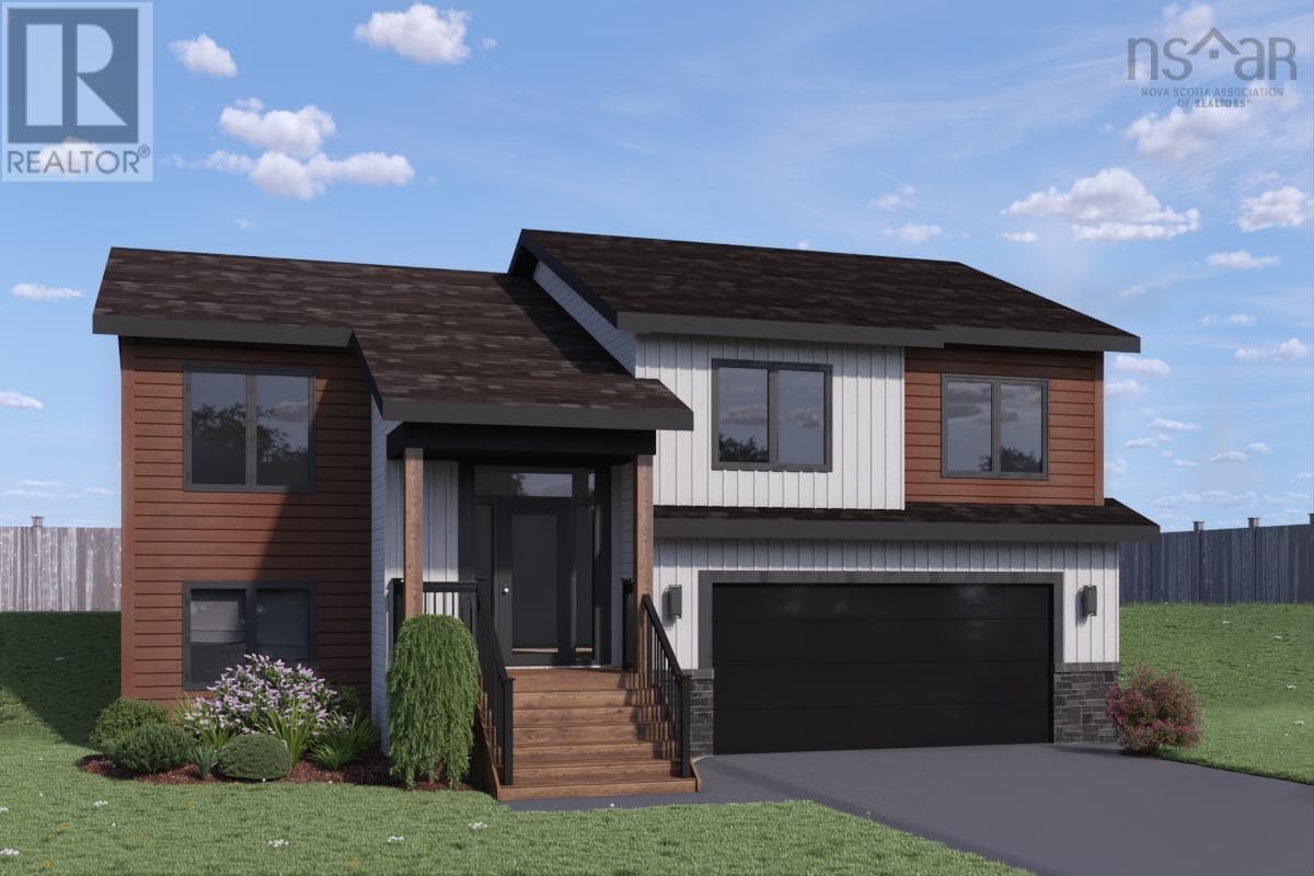 267 Bondi Drive — Middle Sackville, Nova Scotia - Main photo