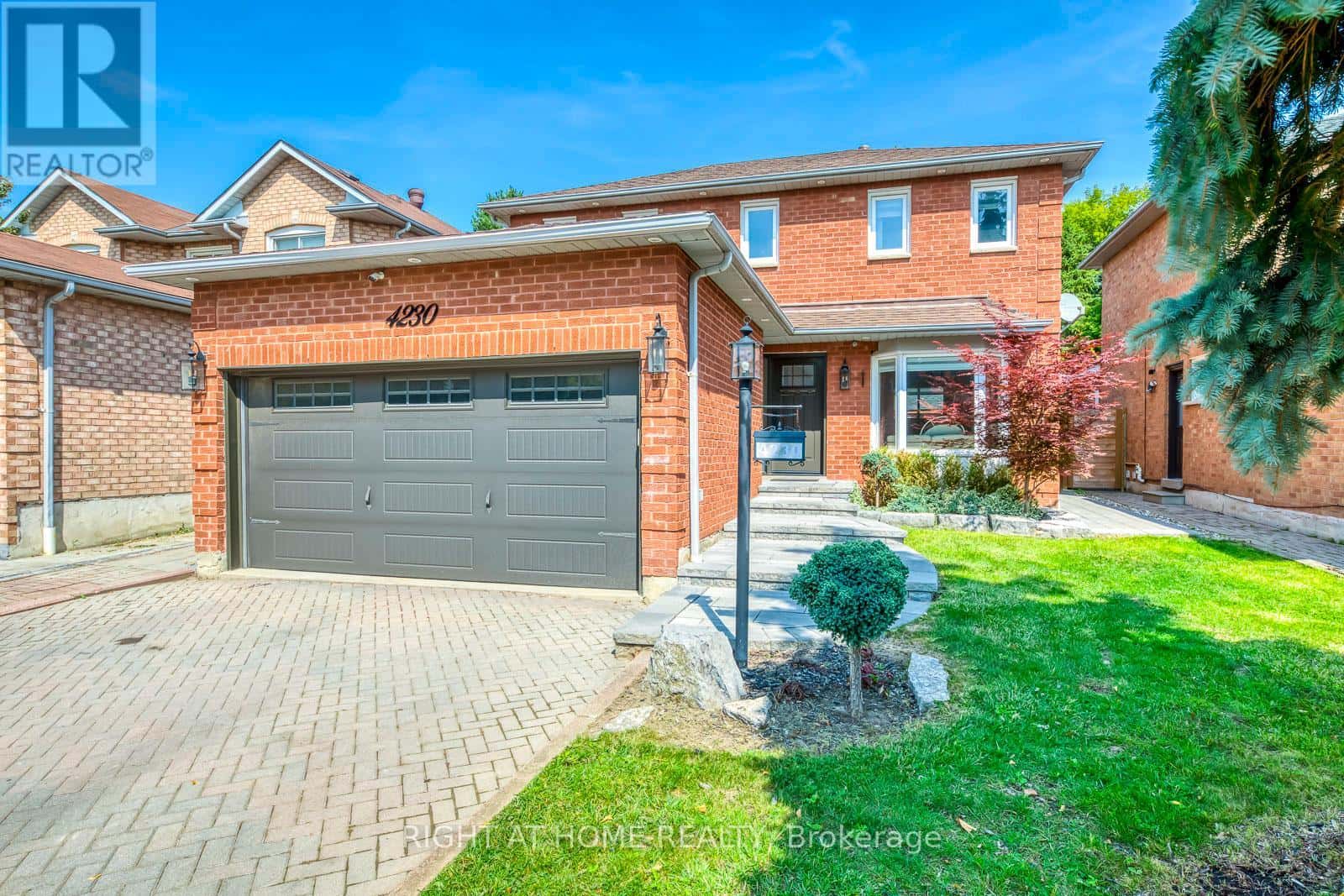 4230 CREDIT POINTE DRIVE — Mississauga (East Credit), Ontario - Photo 5 of 49