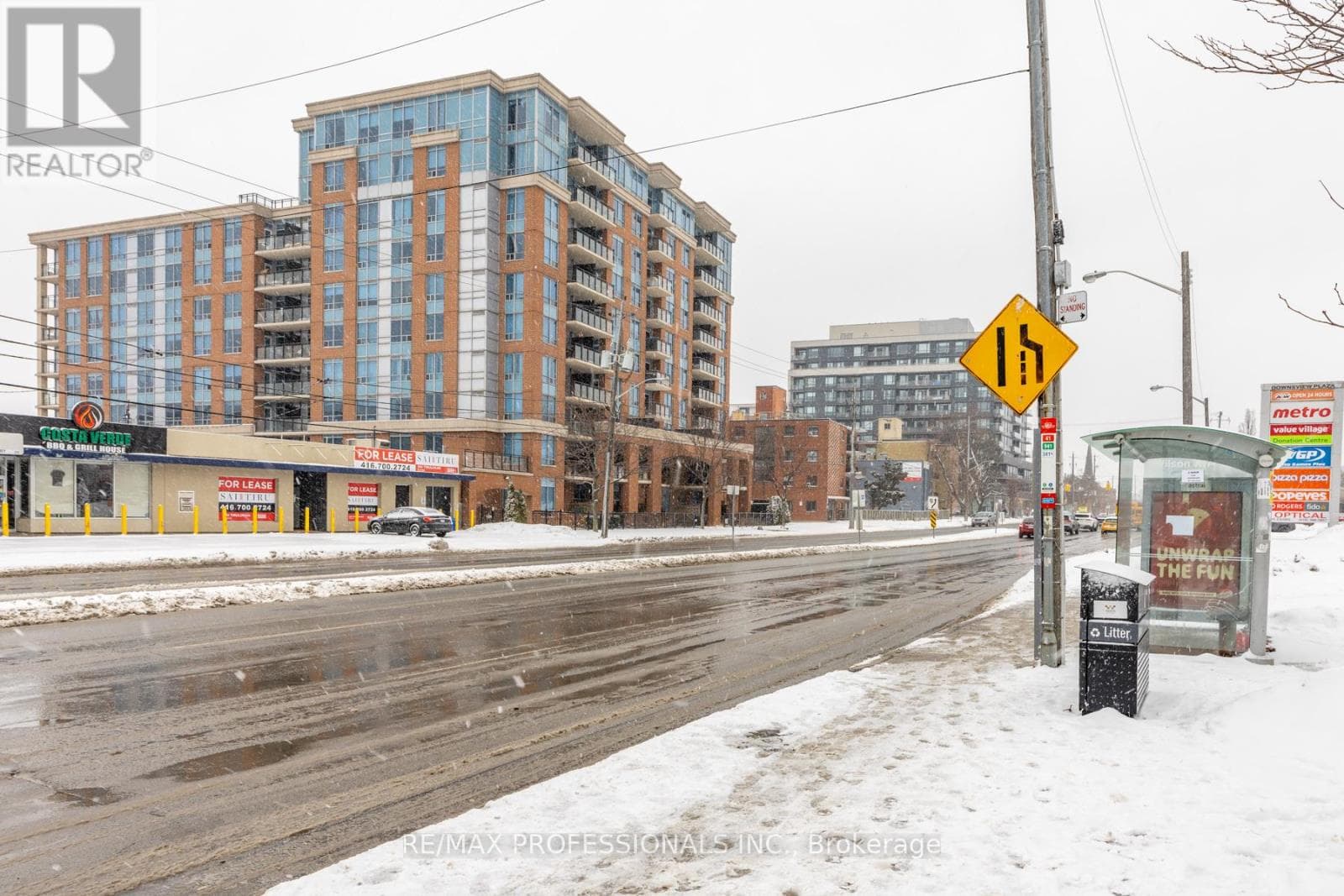 1004 - 2772 KEELE STREET — Toronto (Downsview-Roding-CFB), Ontario - Main photo