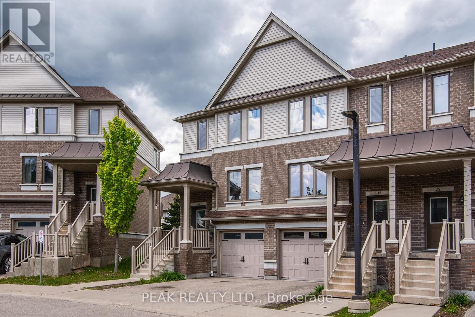 J-3 - 70 WILLOWRUN DRIVE — Kitchener, Ontario - Main photo