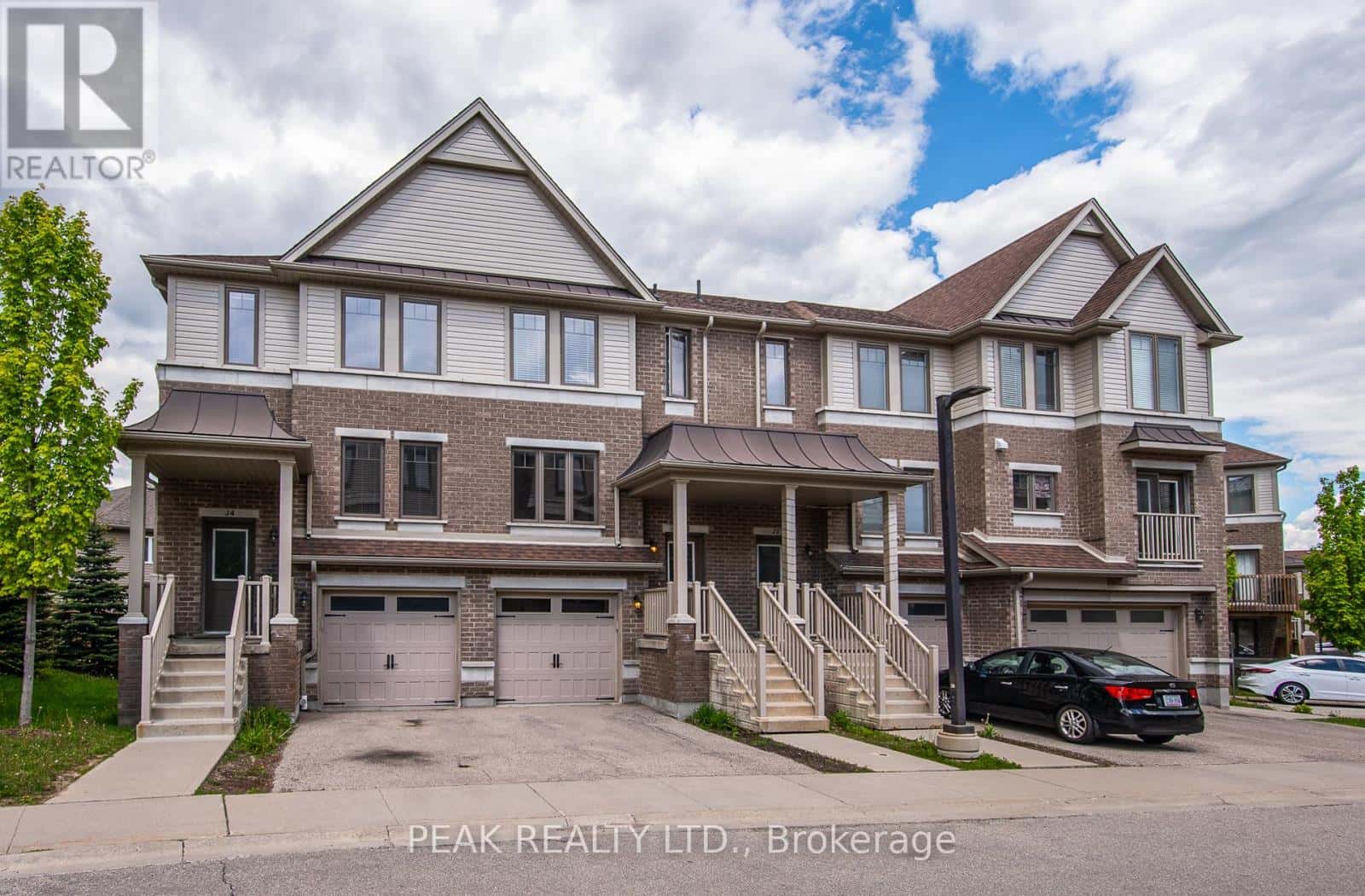 J-3 - 70 WILLOWRUN DRIVE — Kitchener, Ontario - Photo 2 of 41