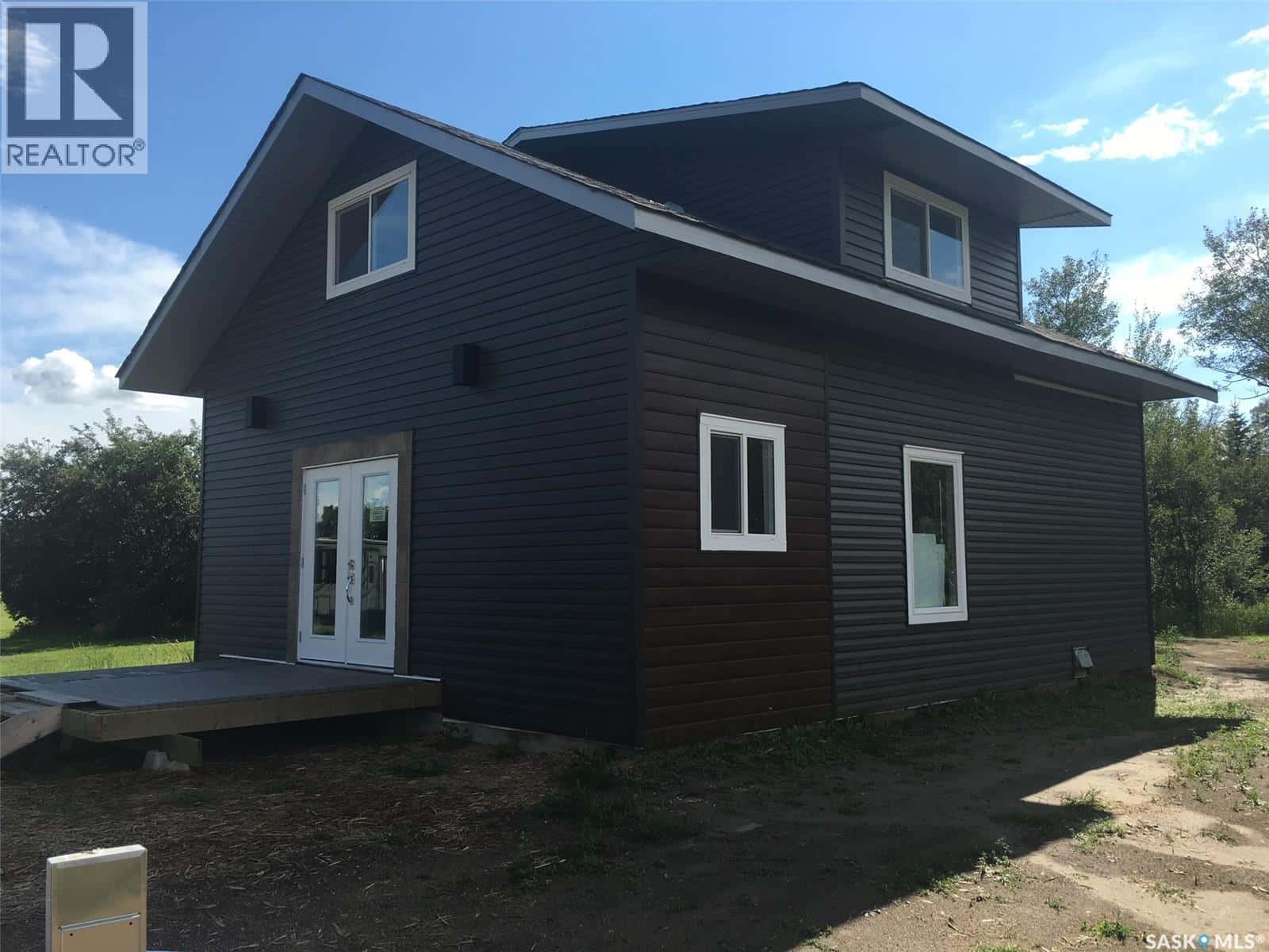 Highway 11- 22 acres