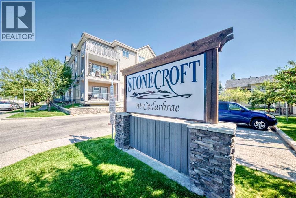 308, 11170 30 Street SW — Calgary, Alberta - Main photo