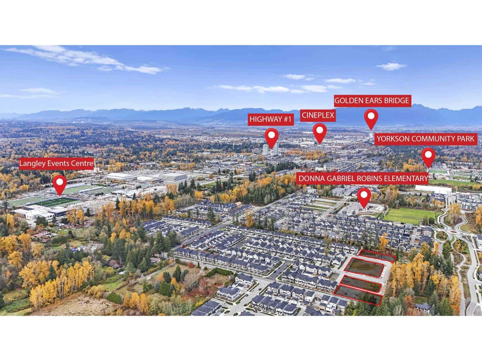 Lot 15 20545 76 AVENUE — Langley, British Columbia - Photo 4 of 4