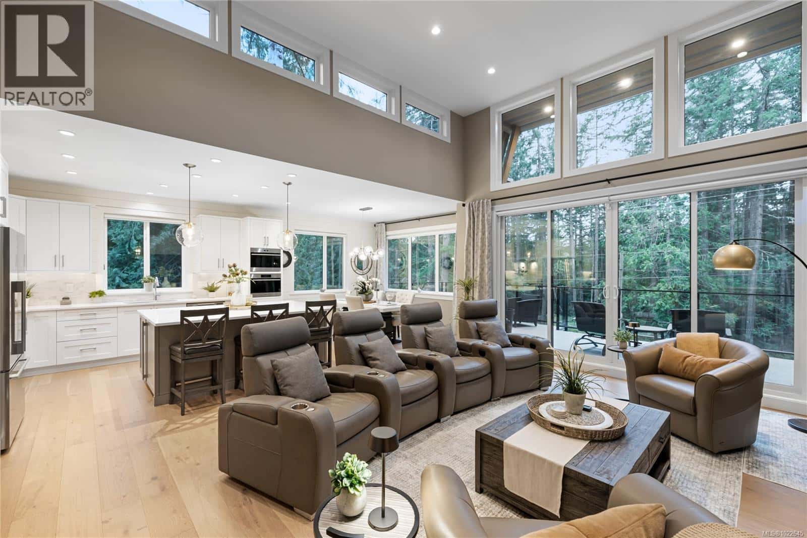 2371 Renfrew Rd — Shawnigan Lake, British Columbia - Photo 2 of 66