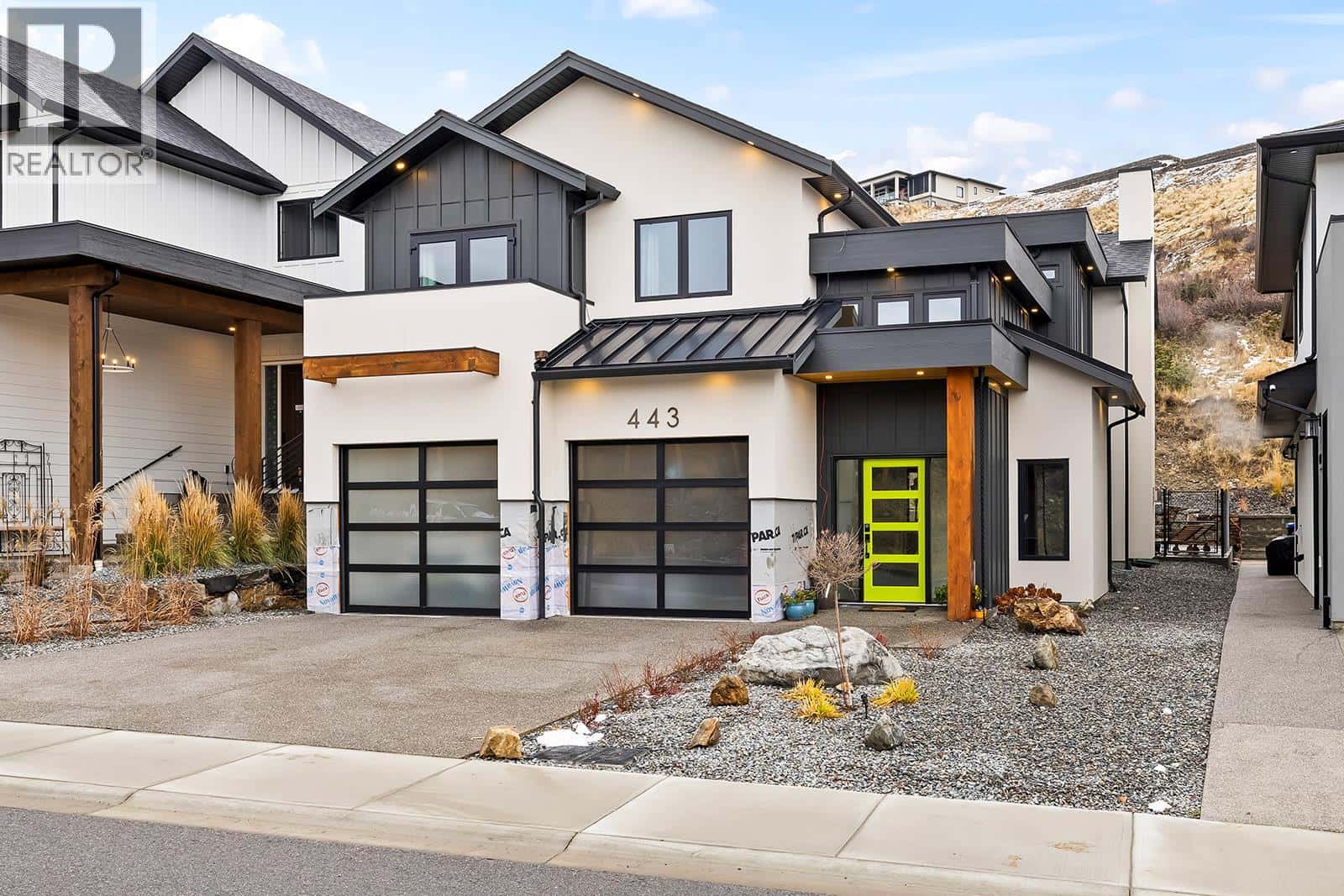 443 Vision Court — Kelowna, British Columbia - Photo 2 of 60