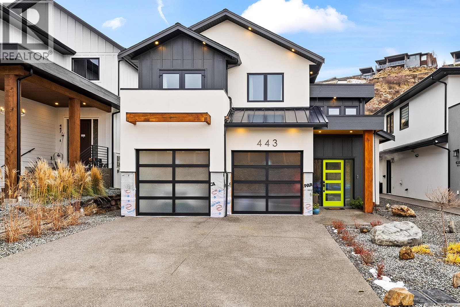 443 Vision Court — Kelowna, British Columbia - Main photo
