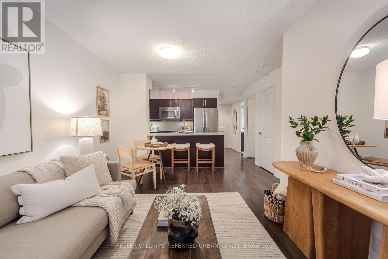 744 - 38 GRAND MAGAZINE STREET — Toronto (Niagara), Ontario - Main photo