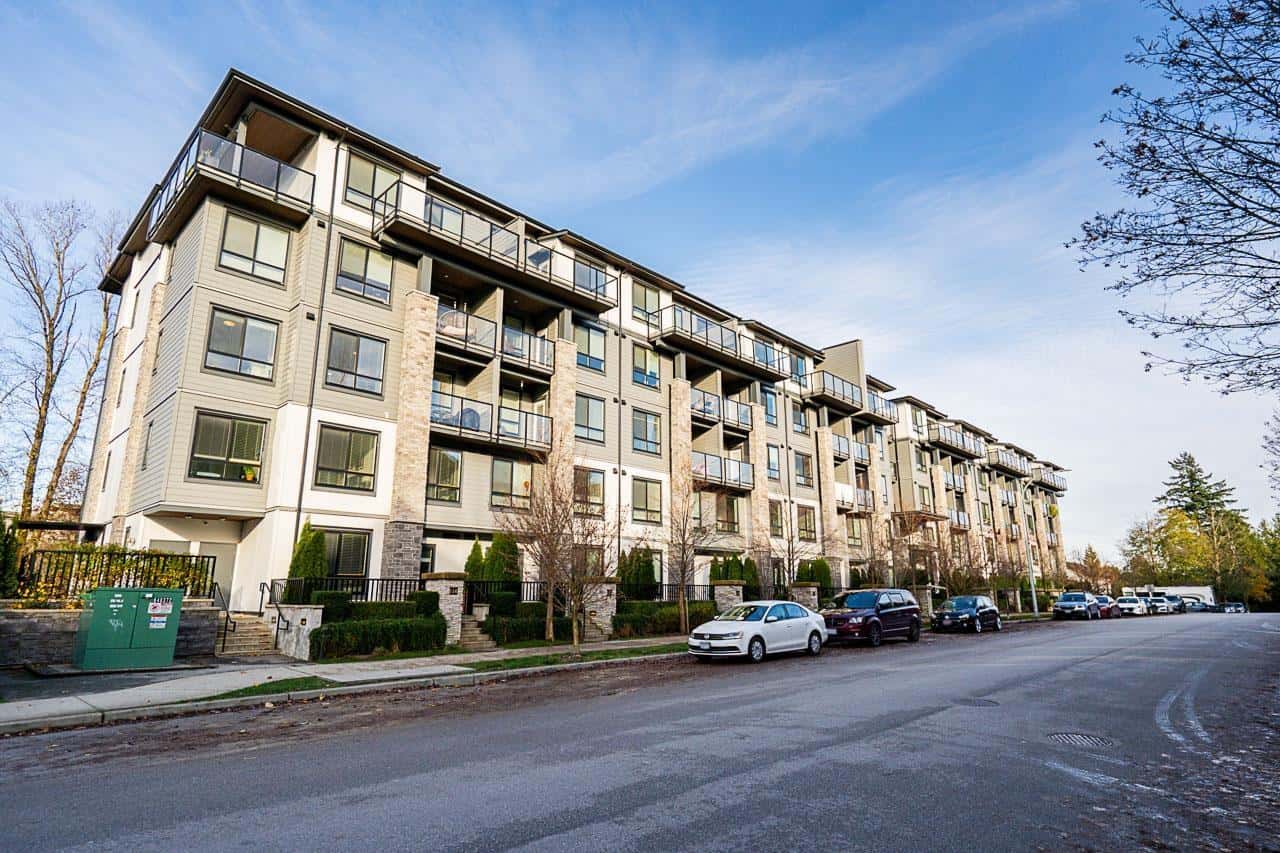 316 15351 101 AVENUE — Surrey, British Columbia - Photo 3 of 36