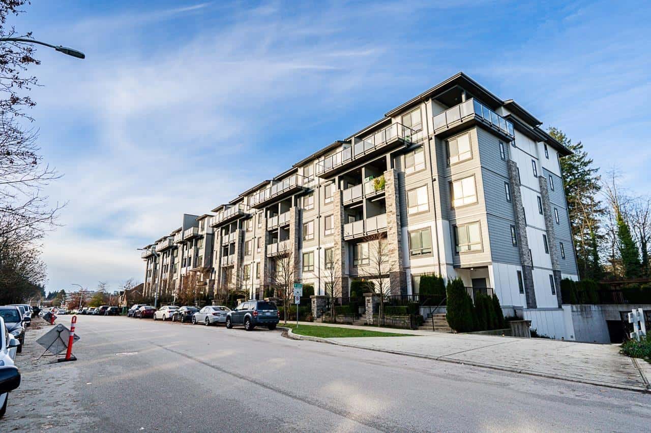 316 15351 101 AVENUE — Surrey, British Columbia - Photo 2 of 36