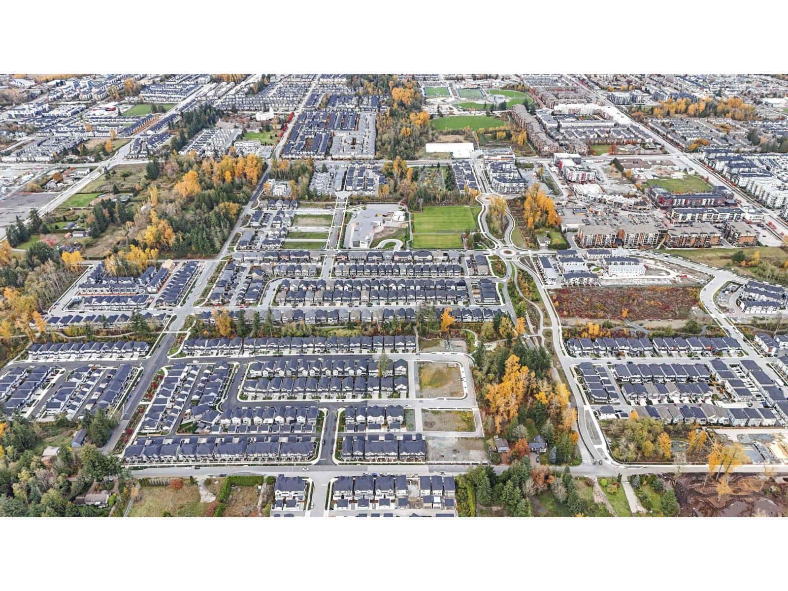 Lot 14 20545 76 AVENUE — Langley, British Columbia - Photo 2 of 7