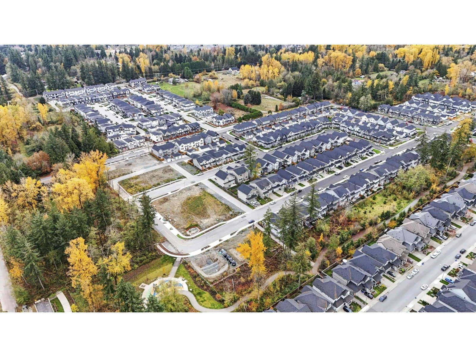 Lot 14 20545 76 AVENUE — Langley, British Columbia - Photo 5 of 7