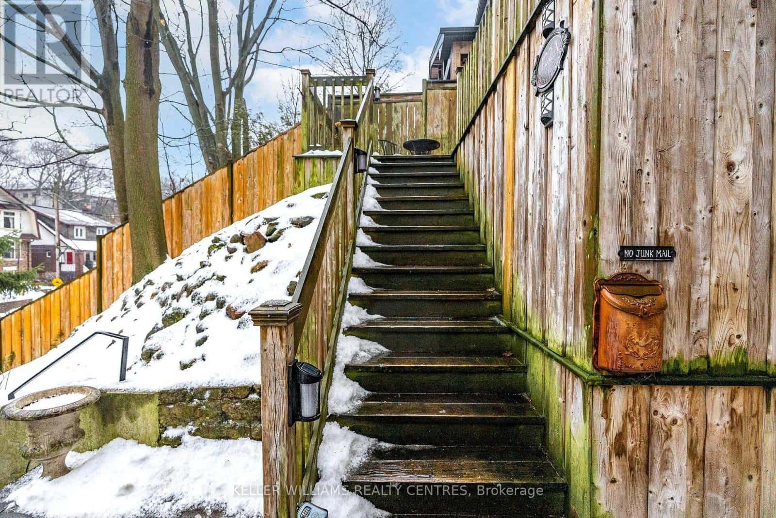 122A NEVILLE PARK BOULEVARD — Toronto (The Beaches), Ontario - Photo 4 of 47