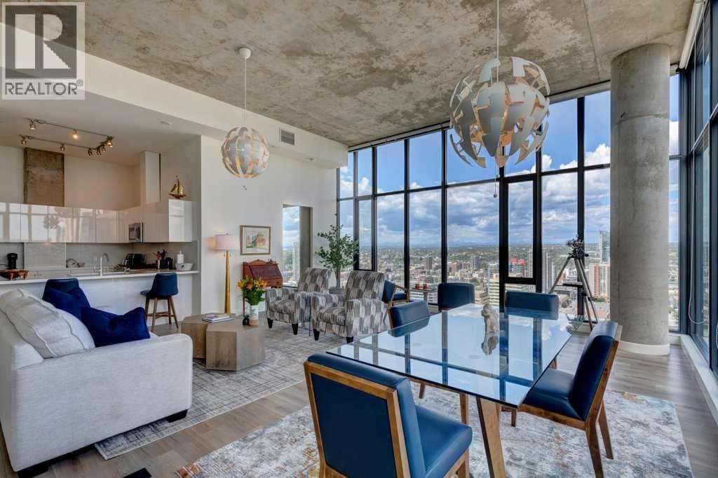 3101, 1010 6 Street SW — Calgary, Alberta - Photo 3 of 41