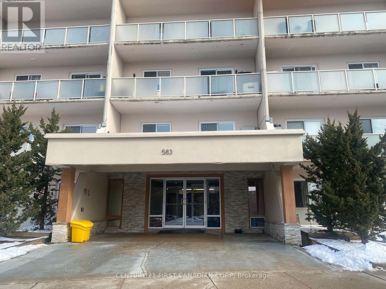 306 - 583 MORNINGTON AVENUE — London East (East G), Ontario - Photo 4 of 15