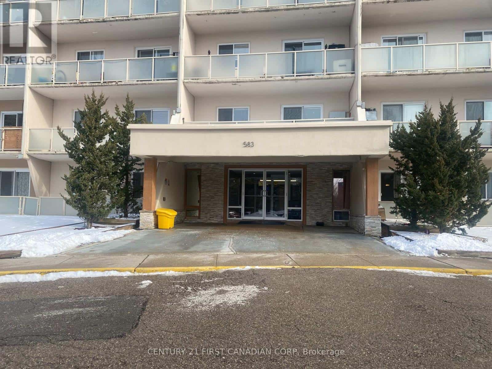 306 - 583 MORNINGTON AVENUE — London East (East G), Ontario - Photo 5 of 15