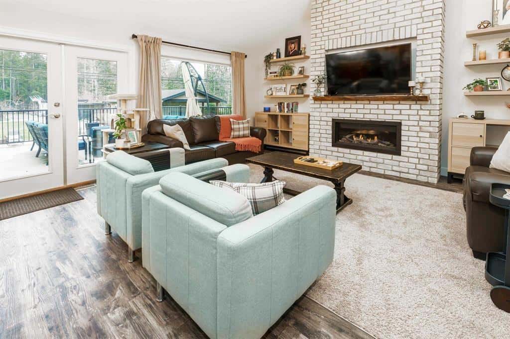 29809 DEWDNEY TRUNK ROAD — Mission, British Columbia - Photo 5 of 40