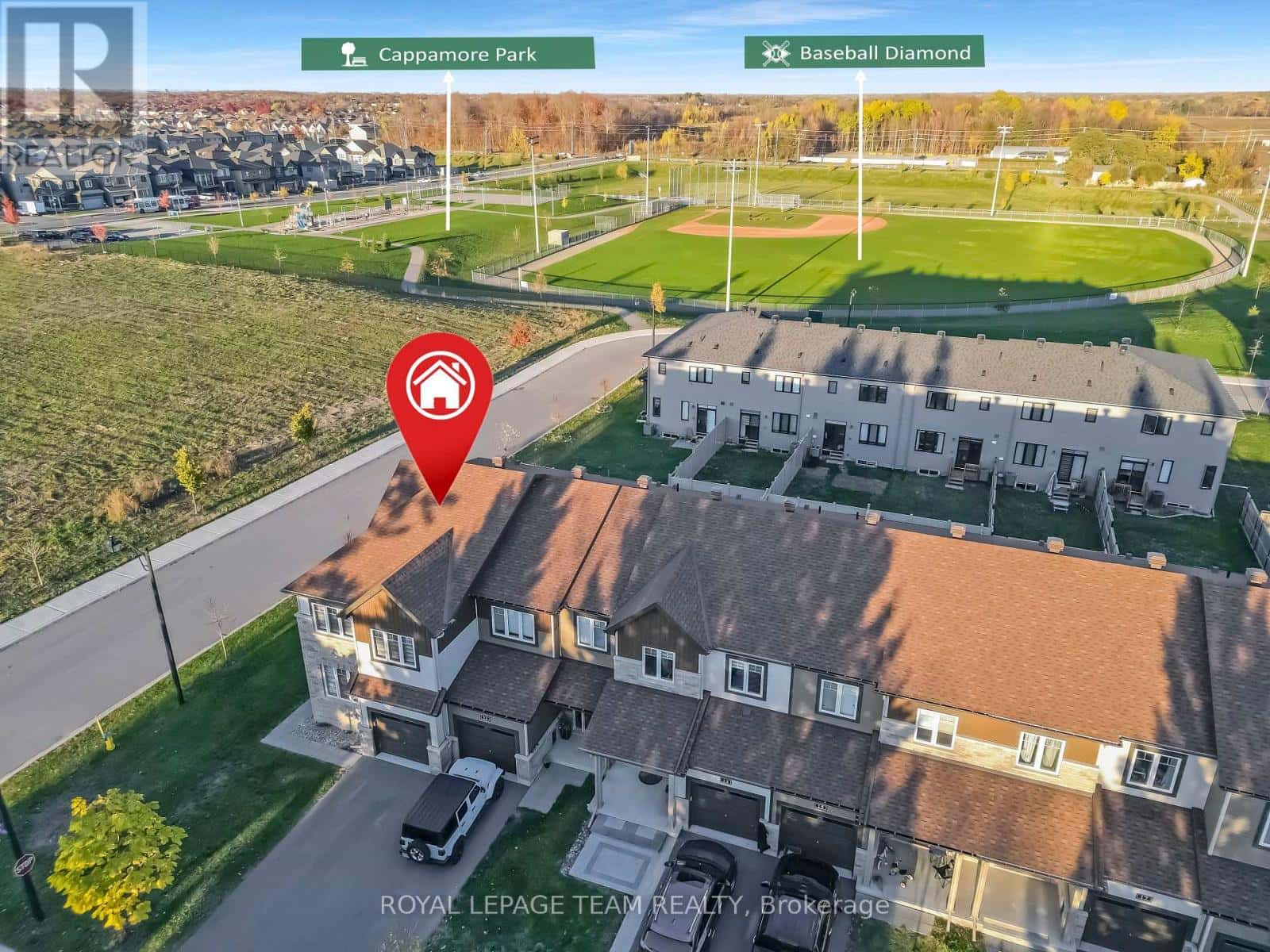 540 EDENDERRY WAY — Ottawa, Ontario - Photo 5 of 34