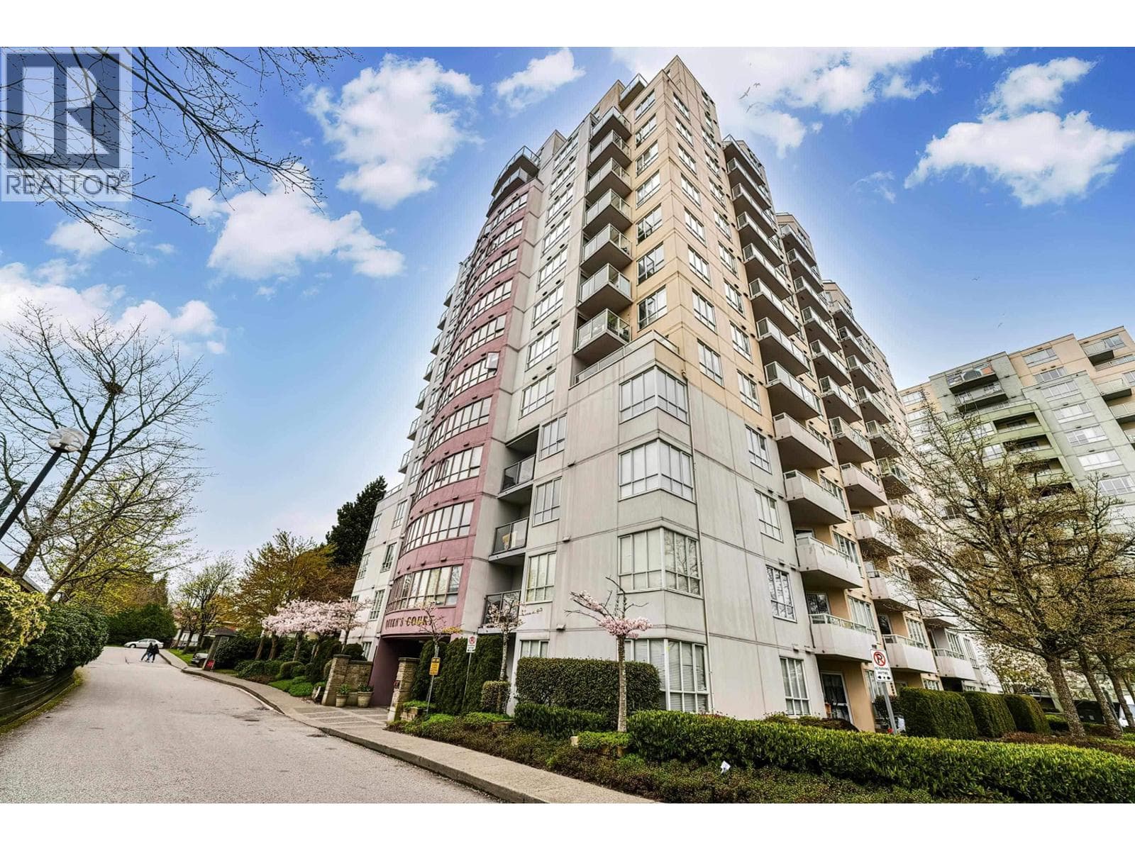 304 3455 ASCOT PLACE — Vancouver, British Columbia - Main photo