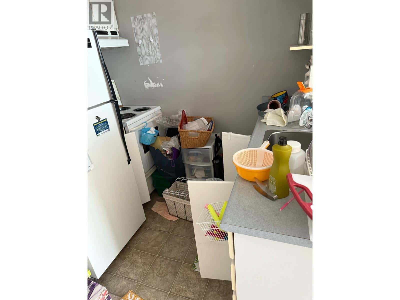 304 3455 ASCOT PLACE — Vancouver, British Columbia - Photo 4 of 5