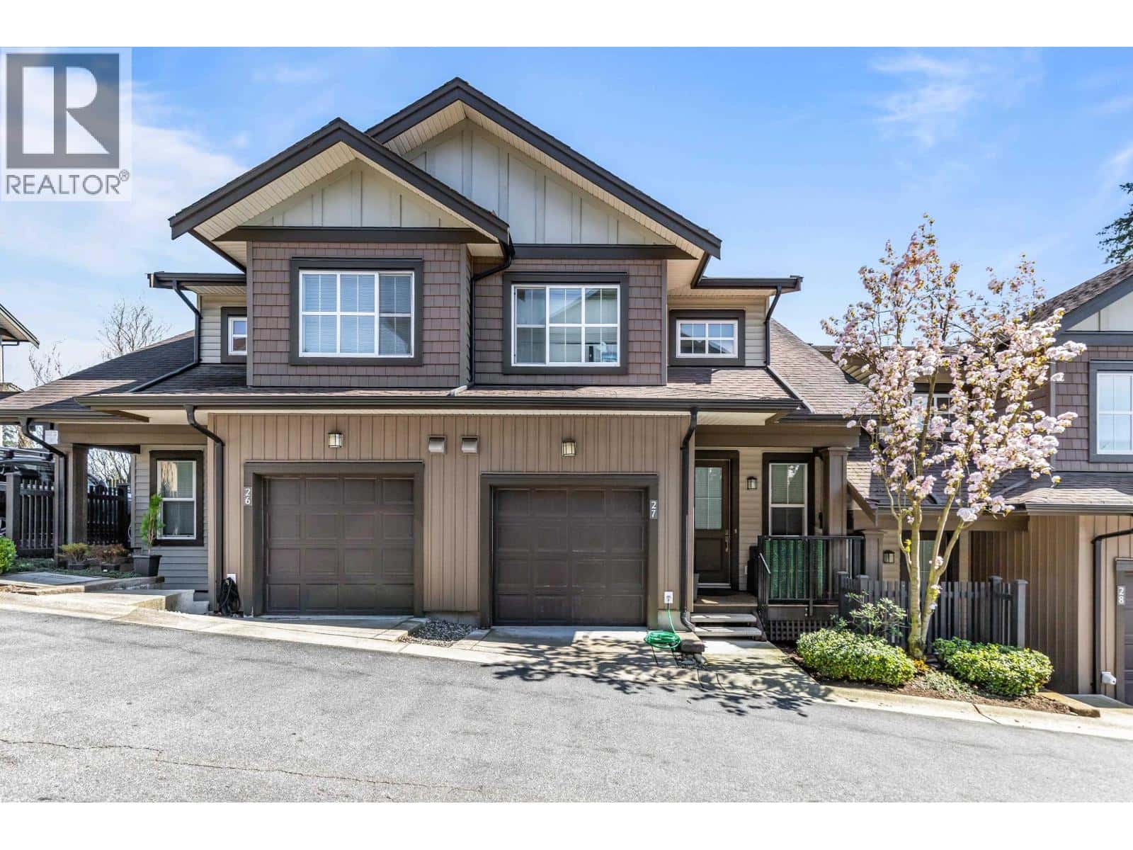 27 11176 GILKER HILL ROAD — Maple Ridge, British Columbia - Photo 2 of 34