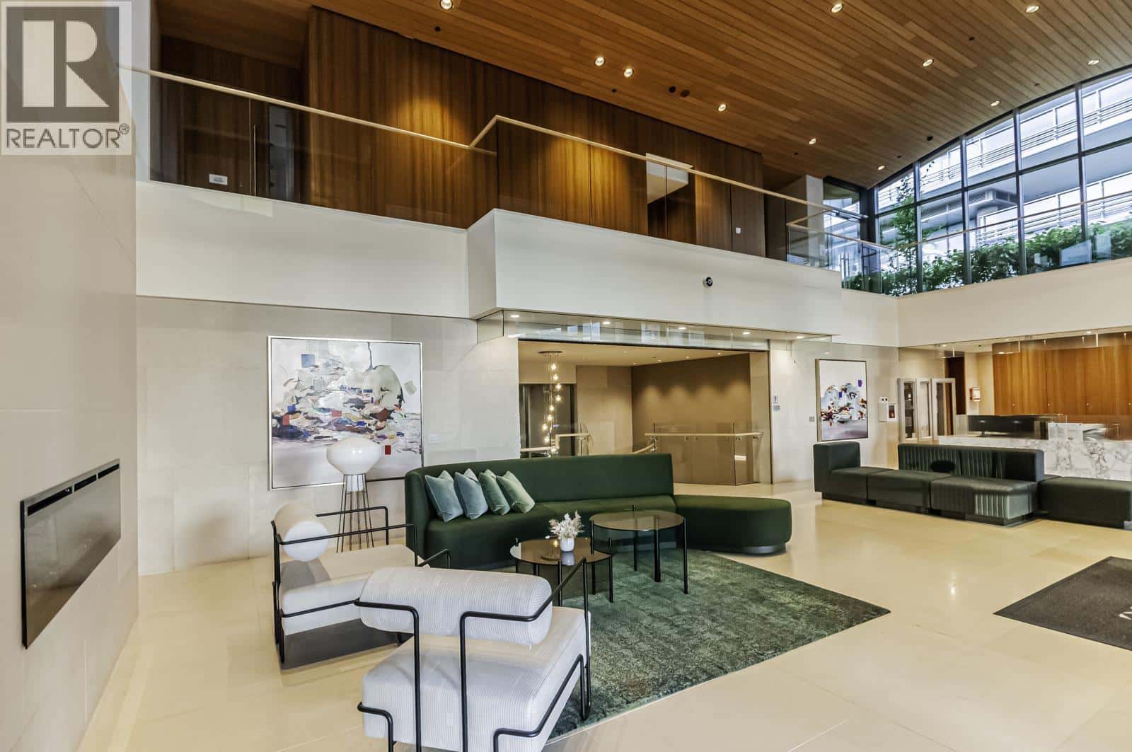 809 6688 PEARSON WAY — Richmond, British Columbia - Photo 3 of 17